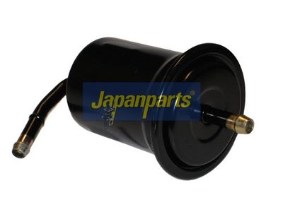 JAPANPARTS Kuro filtras