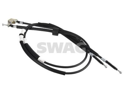 CABLU FRANA DE PARCARE