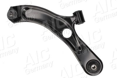 LENKER RADAUFHäNGUNG