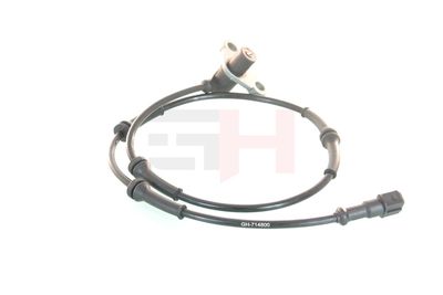 SENZOR TURATIE ROATA GH GH714800 21