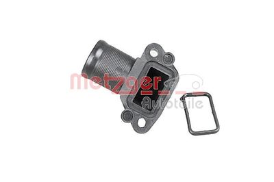 KüHLMITTELFLANSCH METZGER AUTOTEILE 4010302 1