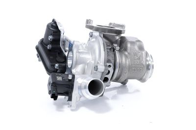 LADER AUFLADUNG BTS Turbo T918979 8