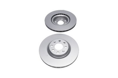 DISC FRANA Kavo Parts BR10272C 3