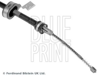 Cablu, frana de parcare BLUE PRINT ADK84663