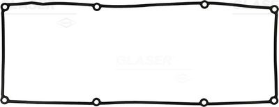 Dichtung, Zylinderkopfhaube