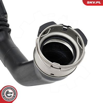 Hadička plnicího vzduchu ESEN SKV 43SKV970