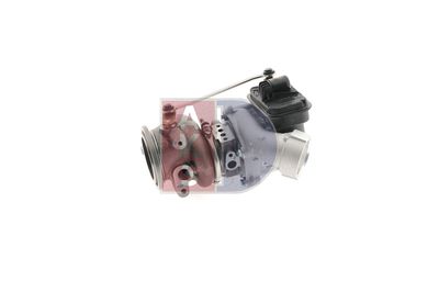 LADER AUFLADUNG AKS DASIS 045312N 6