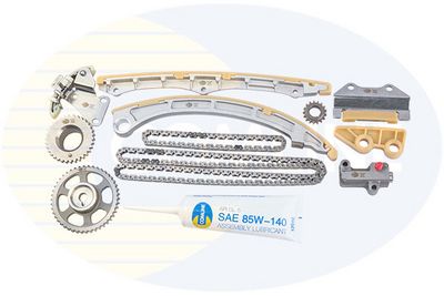 CHIT LANT DE DISTRIBUTIE