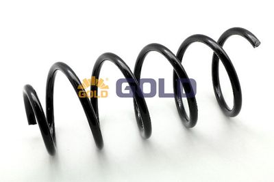 JAPANPARTS GZJ1692C Пружина подвески  для VW POLO (Фольцваген Поло)