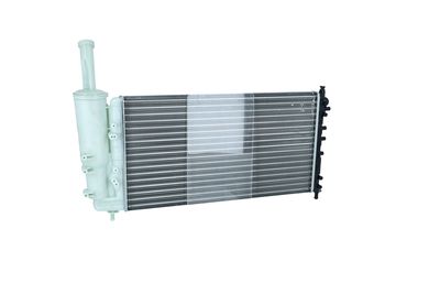 RADIATOR RACIRE MOTOR NRF 53124 23