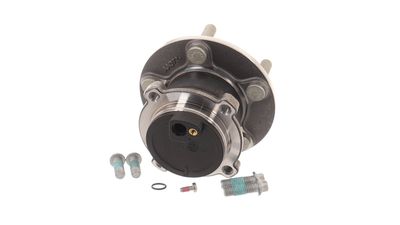 SET RULMENT ROATA SKF VKBA6565 34