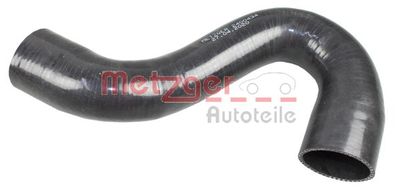 Трубка нагнетаемого воздуха METZGER 2400434 для VW AMAROK
