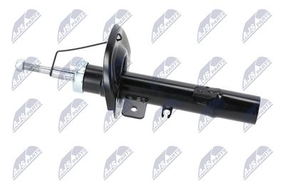 AMORTIZOR NTY ACT046 8