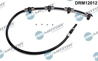 Dr.Motor Automotive Slang, lekbrandstof (DRM12012)