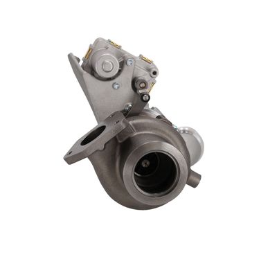 COMPRESOR SISTEM DE SUPRAALIMENTARE NISSENS 93327 16