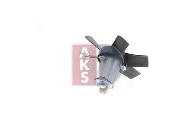 LüFTER MOTORKüHLUNG AKS DASIS 048023N 8