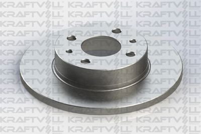 Тормозной диск KRAFTVOLL GERMANY 07040103 для FIAT ALBEA