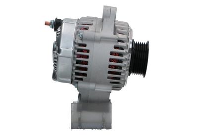GENERATOR / ALTERNATOR BV PSH 125540105050 3