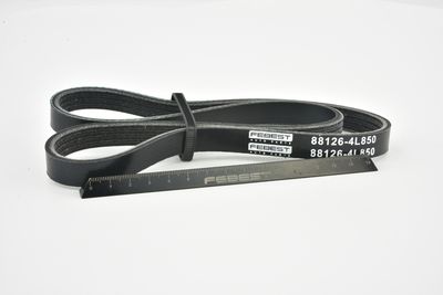 CUREA TRANSMISIE CU CANELURI FEBEST 881264L850 50