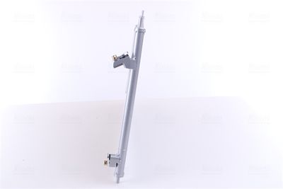 KONDENSATOR KLIMAANLAGE NISSENS 940240 4
