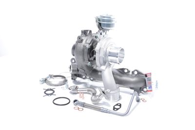 LADER AUFLADUNG BTS Turbo T981242BT 30