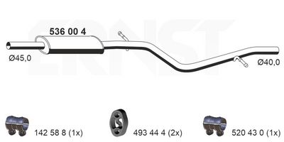 TOBA ESAPAMET INTERMEDIARA