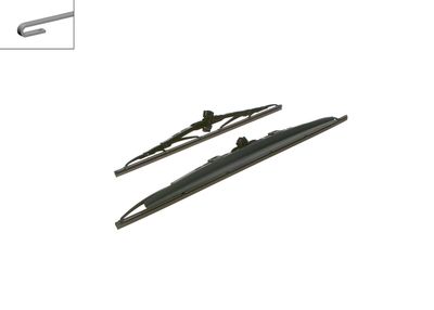 BOSCH Wiper Blade 3 397 010 287