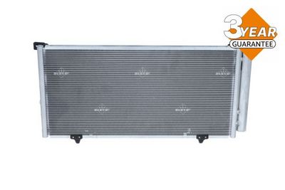 Kondensator NRF 350358