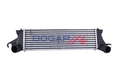INTERCOOLER COMPRESOR