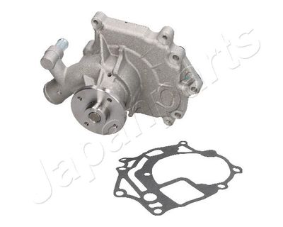 Водяной насос, охлаждение двигателя JAPANPARTS PQ-132 для NISSAN TRADE