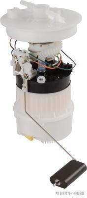 SISTEM ALIMENTARE CU COMBUSTIBIL Herth+Buss Elparts 65453512 1