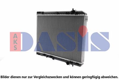 KüHLER MOTORKüHLUNG