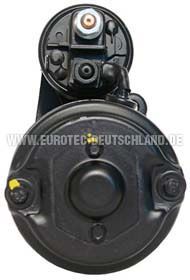STARTER EUROTEC 11011670 2