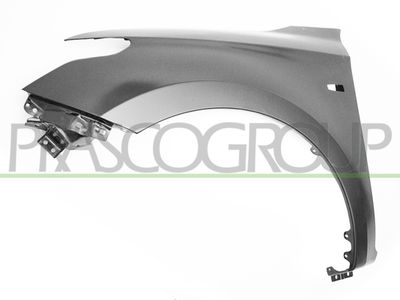 Крыло PRASCO MB8243014 для MITSUBISHI L200