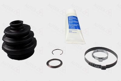 AUTEX 503084 Пыльник шруса  для ALFA ROMEO SPIDER (916_) 2.0 T.SPARK 16V (916S2C00)