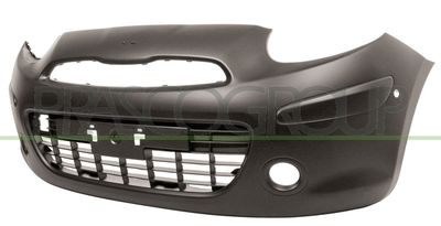 Буфер PRASCO DS0141021 для NISSAN MICRA