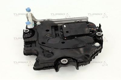 UNITATE REZERVOR INJECTIE ADITIV TURBO-TEC ADB002 48