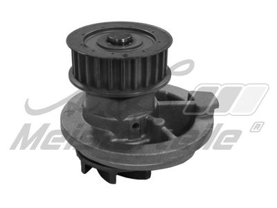 водна помпа, охлаждане на двигателя A.Z. Meisterteile AZMT-30-100-1127