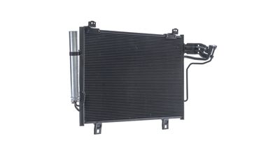 CONDENSATOR CLIMATIZARE MAHLE AC1081000S 41