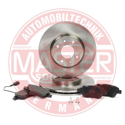 SET FRANA FRANA DISC