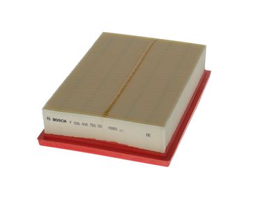 LUFTFILTER BOSCH F026400720 7