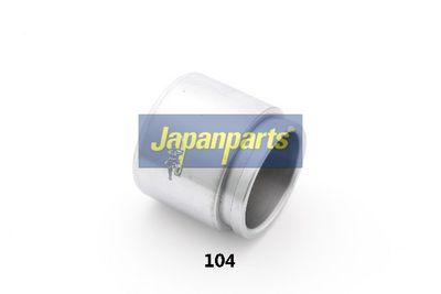 JAPANPARTS Stūmoklis, stabdžių apkaba