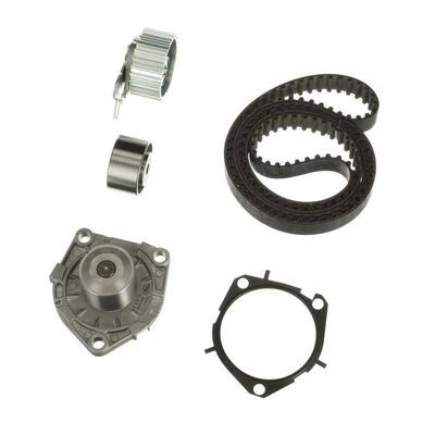 WASSERPUMPE + ZAHNRIEMENSATZ GATES KP45623XS 68