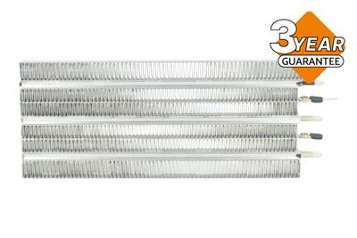 RADIATEUR CHAUFFAGE BYD ATTO 3 22-