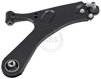 BRAT SUSPENSIE ROATA