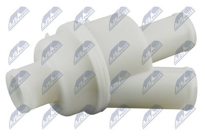 TERMOSTAT LICHID RACIRE