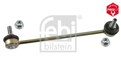 Link/Coupling Rod, stabiliser bar FEBI BILSTEIN 19685