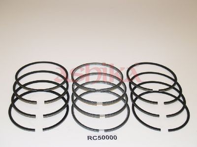 бутален пръстен (сегмент) ASHIKA 34-50000