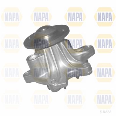 Water Pump, engine cooling NAPA NWP1521