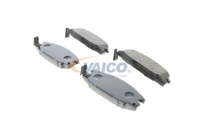 BREMSBELAGSATZ SCHEIBENBREMSE VAICO V408025 41